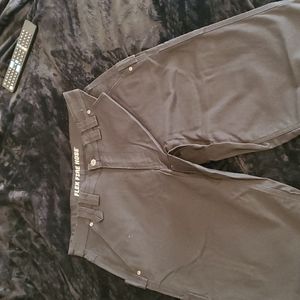 Duluth Flex Fire Hose pants